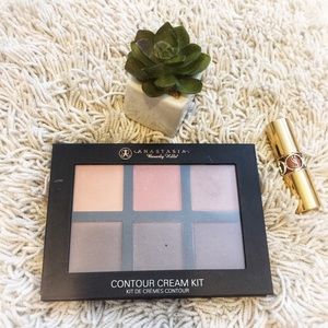 Anastasia Beverly Hills Contour Cream Kit